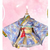 Love Live! Kaguya no Shiro de Odoritai Umi Sonoda Kimono Cosplay Costume