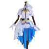 Fate/Grand Order Nero Claudius Dress Cosplay Costume 