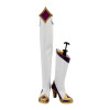 League of Legends LOL Star Guardian The Dark Sovereign Syndra Cosplay Boots