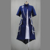 Rokka: Braves of the Six Flowers Mora Chester Cosplay Costume