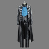 Devil May Cry 5 Vergil Cosplay Costume Version 3