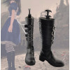 Alice: Madness Returns Alice Cosplay Boots