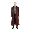 Guardians of the Galaxy Vol. 2 Star-Lord Cosplay Costume