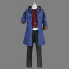 Devil May Cry 5 Nero Cosplay Costume Version 4
