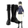 Fate/Grand Order Assassin Mysterious Heroine X (Alter) Black Cosplay Boots