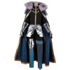 Fate/Grand Order Gawain Saber Cosplay Costume