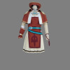 Fire Emblem Heroes Lilina Cosplay Costume