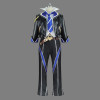 League of Legends Battle Academia Jayce Cosplay Costume