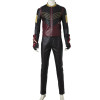 The Flash Vibe Cosplay Costume