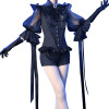 Land of the Lustrous Lapis Lazuli Suit Cosplay Costume