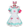 The Idolmaster Cinderella Girls: Starlight Stage Riamu Yumemi Cosplay Costume