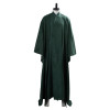 Harry Potter Lord Voldemort Green Suit Cosplay Costume