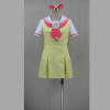 Pretty Rhythm All-Star Selection Lala Manaka School Uniform Cosplay Costume