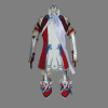 Fire Emblem Fates Hinoka Cosplay Costume