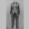 God Eater 2 Protagonist Cosplay Costume