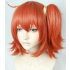 35cm Orange Fate/Grand Order Master Cosplay Wig