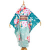 Love Live! Rin Hoshizora January Ver. Kimono Cosplay Costume