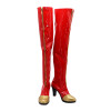 Fate/Grand Order Nero Claudius Red Cosplay Boots