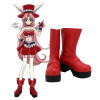 Full Moon o Sagashite Meroko Yui Cosplay Boots