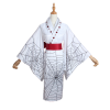 Demon Slayer: Kimetsu no Yaiba Rui Kimono Cosplay Costume