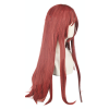 Red Brown 80cm THE iDOLM@STER: Shiny Colors Alstroemeria Tenka Osaki Cosplay Wig