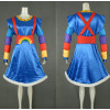 Rainbow Brite Rainbow Girl Cosplay Costume