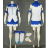 Hyperdimension Neptunia vs Sega Hard Girls Hatsumi Sega Cosplay Costume
