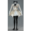 Fate/Grand Order Artoria Pendragon Saber Lily Cosplay Costume