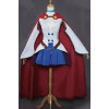 Little Witch Academia Chariot du Nord Cosplay Costume