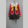 Charlotte Nao Tomori/Yusa Nishimori Hoshinoumi Academy School Uniform Cosplay Costume