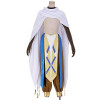 Fate/Grand Order Ramesses Ⅱ Ozymandias Cosplay Costume