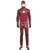 The Flash Season 2 Cosplay Costume