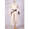 Star Wars 7: The Force Awakens Rey Cosplay Costume