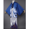Bungo Stray Dogs Osamu Dazai Kimono Cosplay Costume