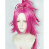 Rosy 80cm Fate/Extra Rider Francis Drake Cosplay Wig