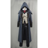 Assassin's Creed: Unity Arno Victor Dorian Cosplay Costume