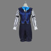 Fate/Extra CCC Andersen Cosplay Costume