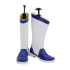 Digimon Data Squad Thomas H. Norstein Cosplay Boots