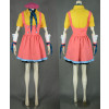 Vocaloid 3 Xin Hua Cosplay Costume