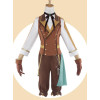 Vocaloid Kagamine Len Suit Cosplay Costume