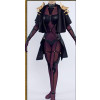 Fate/Grand Order Scathach Cosplay Costume