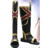 Fate/Grand Order Alexander Cosplay Boots