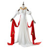 Fate/Grand Order Saber Nero Claudius Two anniversary Cosplay Costume