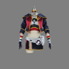 Sword Art Online: Fatal Bullet Silica Cosplay Costume