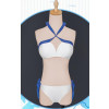 Fate/Grand Order Saber SwimsuitCosplay Costume