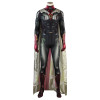 Avengers: Infinity War Vision Cosplay Costume