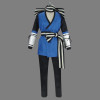 Fire Emblem Fates Fire Emblem If Nishiki Kaden Cosplay Costume