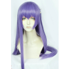 Purple 120cm Fate/Grand Order Meltlilith Cosplay Wig
