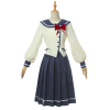 Oresuki Sumireko Sanshokuin School Uniform Cosplay Costume