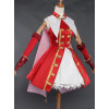 Fate/Grand Order Rin Tosaka Cosplay Costume